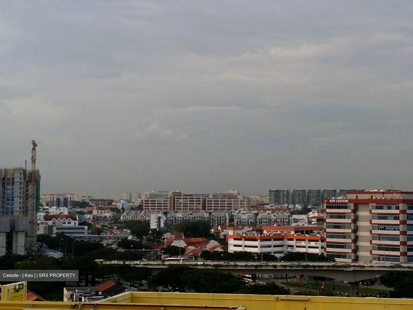 Pereira Road (D13), Office #343881461
